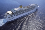 Costa Cruises Costa Victoria images
