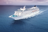 Crystal Cruises Crystal Symphony images