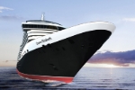 Cunard Queen Elizabeth reviews