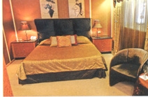Discovery cabins