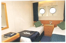 Discovery cabins