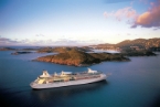 Royal Caribbean Enchantment of the Seas