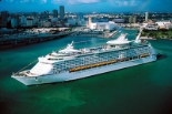 Royal Caribbean Enchantment of the Seas images