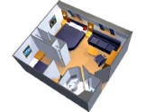 Explorer of the Seas cabins