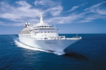 Fred. Olsen Boudicca images