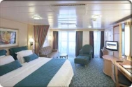 Freedom of the Seas cabins