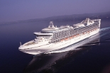 Princess Cruises Golden Princess images