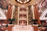 Princess Cruises Golden Princess images