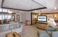 Independence of the Seas cabins