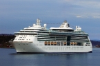 Royal Caribbean Jewel of the Seas