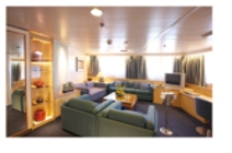 Marco Polo cabins