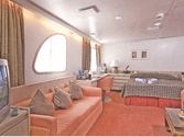 Marco Polo cabins