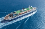 Cruise and Maritime Marco Polo