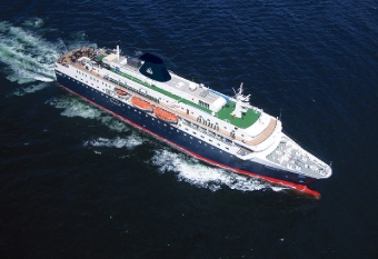 Swan Hellenic Minerva