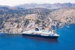 Swan Hellenic Minerva images