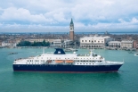 Swan Hellenic Minerva images
