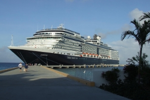 ms Eurodam