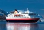 MS Finnmarken reviews