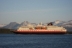 Ms Kong Harald