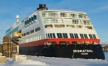 Hurtigruten MS Midnatsol images