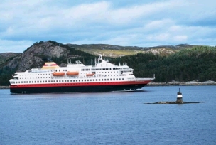 MS Nordkapp