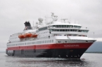 Hurtigruten MS Nordnorge
