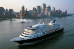 Holland America Line ms Prinsendam