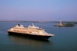 Holland America Line ms Prinsendam images