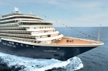 Holland America Line ms Westerdam images