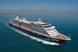Holland America Line ms Westerdam images