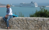 MSC Armonia reviews