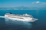 MSC Cruises MSC Armonia images