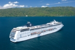 MSC Cruises MSC Lirica images