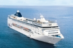 MSC Italian Cruises MSC Lirica