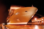 MSC Magnifica reviews
