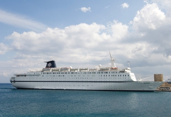 MSC Cruises MSC Melody