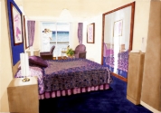 MSC Musica cabins