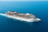 MSC Cruises MSC Splendida images