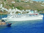 Voyages Of Discovery mv Voyager images
