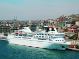 Voyages Of Discovery mv Voyager images