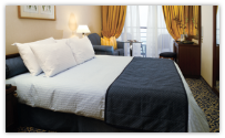 Nautica cabins