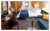 Nautica cabins