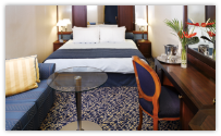 Nautica cabins