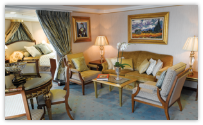 Nautica cabins