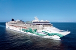 Norwegian Jade reviews