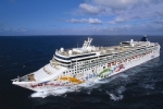 Norwegian Pearl reviews