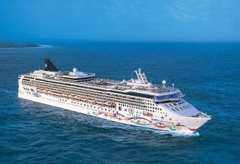 Norwegian Cruise Lines Norwegian Star