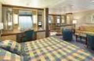 Oasis of the Seas cabins