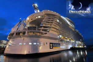 Oasis of the Seas