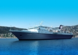 Cruise and Maritime Ocean Countess images